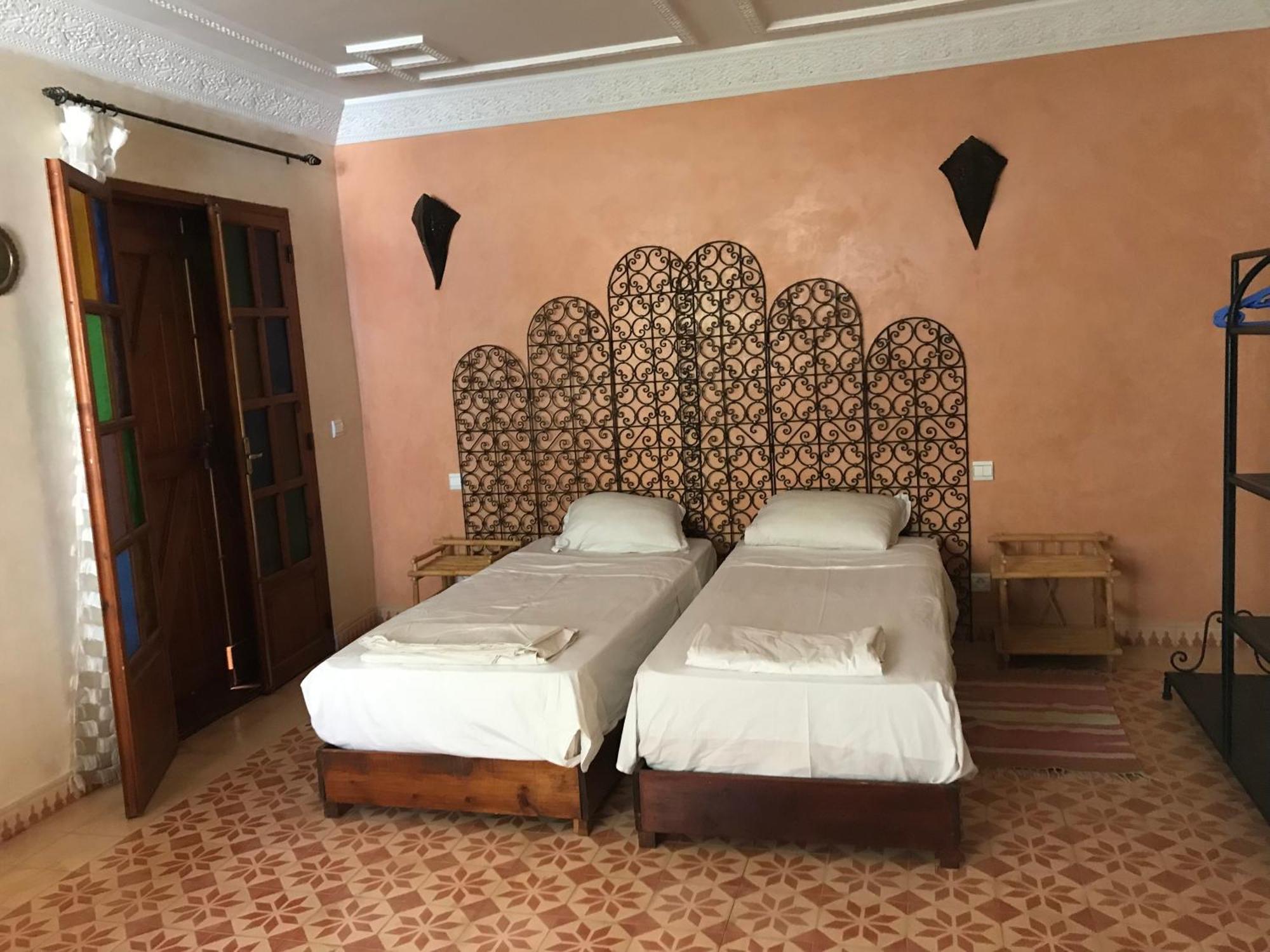 Chateau D'Orient Essaouira Luaran gambar