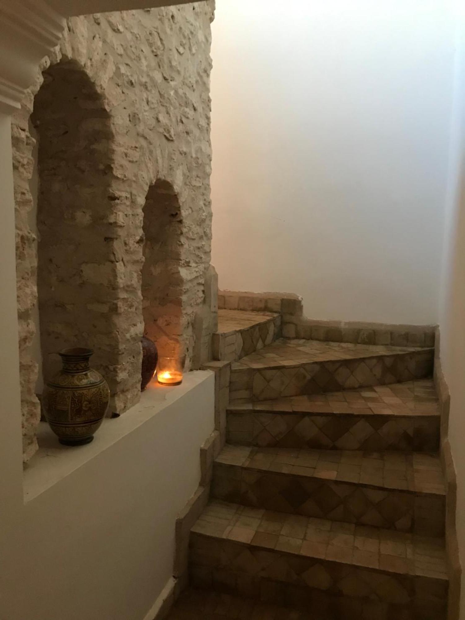 Chateau D'Orient Essaouira Luaran gambar