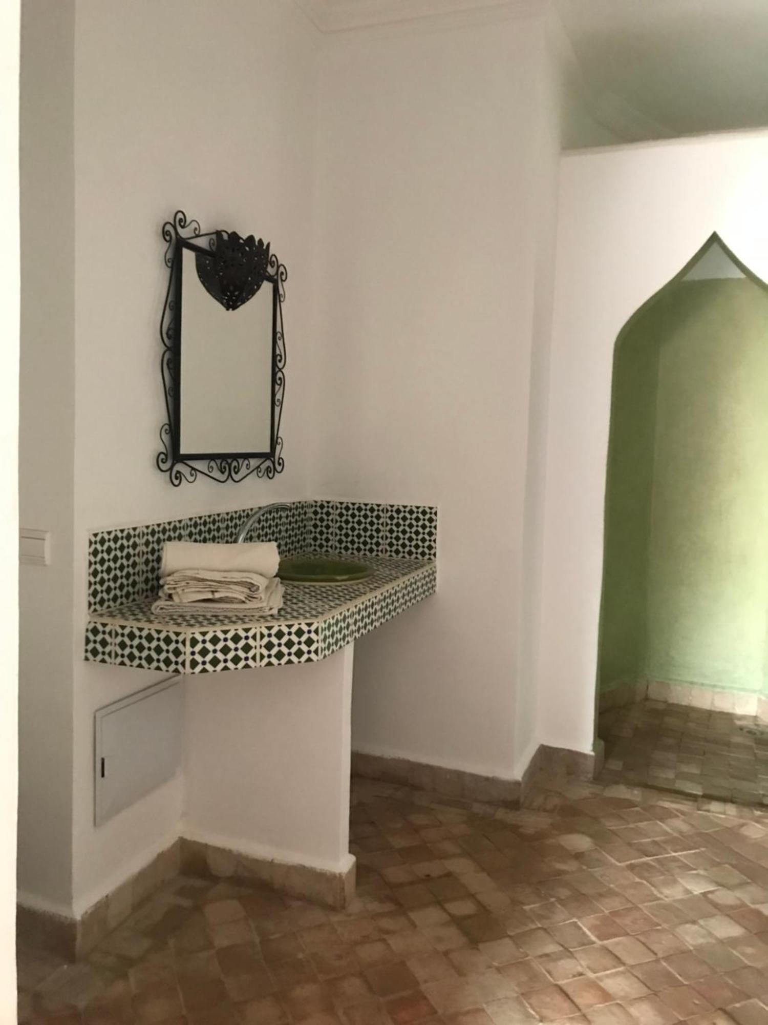 Chateau D'Orient Essaouira Luaran gambar