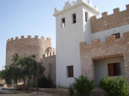 Chateau D'Orient Essaouira Luaran gambar